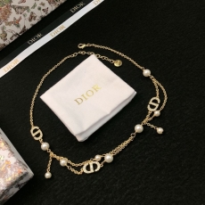 Christian Dior Necklaces